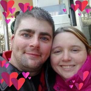 Meet your Posher, Cathy